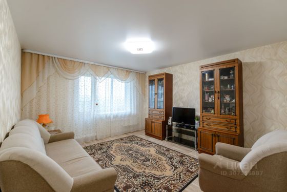 Продажа 3-комнатной квартиры 67,4 м², 7/10 этаж