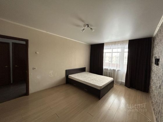 Продажа 1-комнатной квартиры 37,1 м², 5/5 этаж