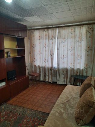 Продажа 1-комнатной квартиры 30 м², 1/5 этаж