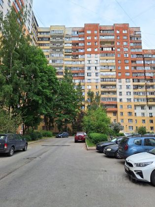 Продажа 1-комнатной квартиры 32 м², 2/16 этаж