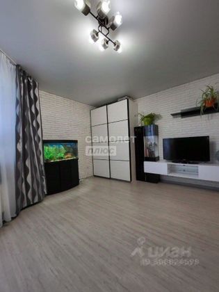 Продажа 2-комнатной квартиры 55 м², 7/11 этаж