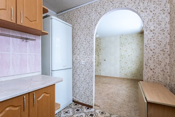 Продажа 1-комнатной квартиры 32,4 м², 1/5 этаж