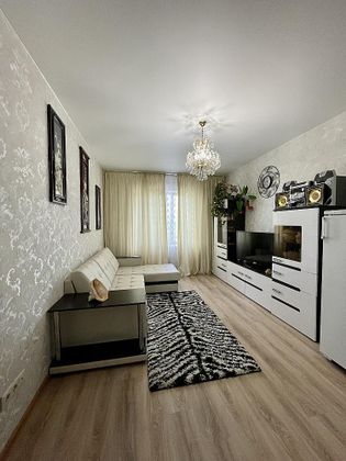 Продажа 2-комнатной квартиры 61,1 м², 5/12 этаж