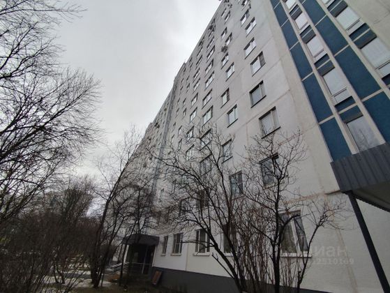 Продажа 3-комнатной квартиры 64 м², 2/12 этаж