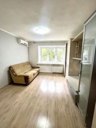 Аренда квартиры-студии 18,1 м², 3/5 этаж