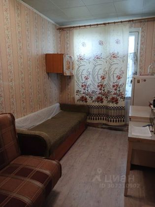 Продажа 1 комнаты, 11,4 м², 8/12 этаж