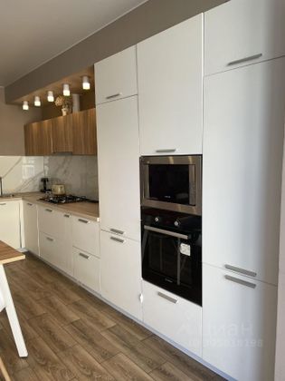 Продажа 2-комнатной квартиры 62,3 м², 4/10 этаж