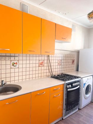 Продажа 2-комнатной квартиры 38 м², 9/9 этаж