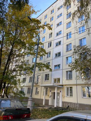 Продажа 2-комнатной квартиры 44,6 м², 2/9 этаж