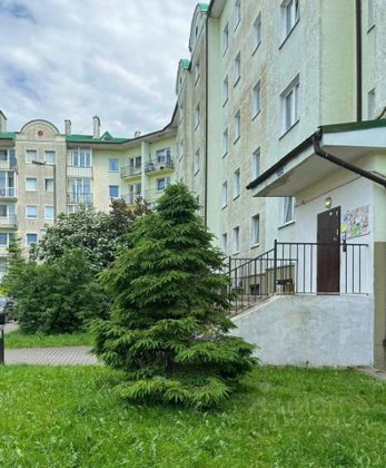 Продажа 3-комнатной квартиры 89,9 м², 5/6 этаж