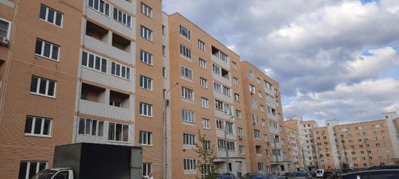 Продажа 2-комнатной квартиры 61 м², 1/9 этаж