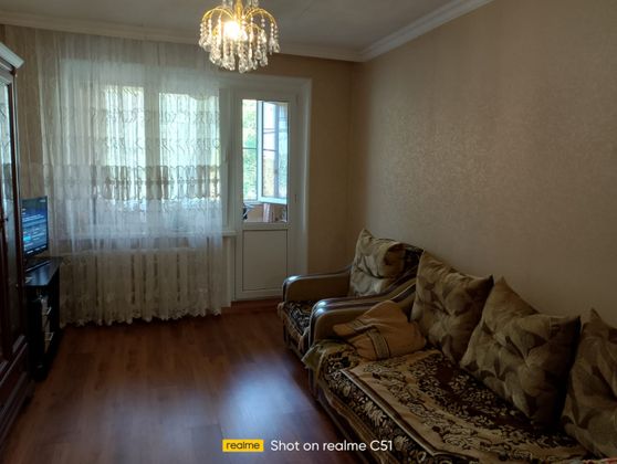 Продажа 1-комнатной квартиры 32 м², 5/5 этаж