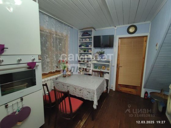 Продажа дома, 141 м², с участком 6 соток
