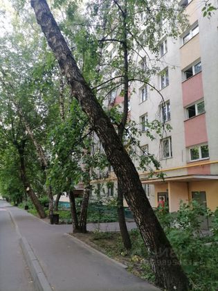 Продажа 3-комнатной квартиры 59 м², 4/9 этаж