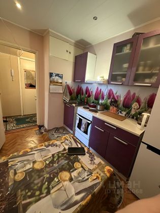 Продажа 2-комнатной квартиры 33 м², 2/5 этаж