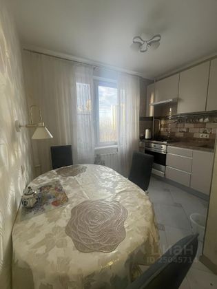 Продажа 2-комнатной квартиры 47,4 м², 6/10 этаж