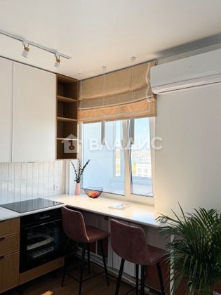 Продажа 2-комнатной квартиры 41,6 м², 12/16 этаж