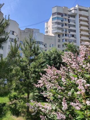 Продажа 2-комнатной квартиры 94,9 м², 4/12 этаж