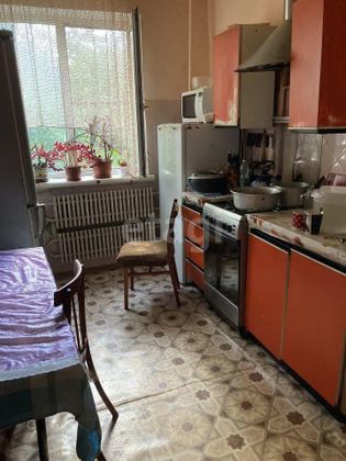 Продажа 3-комнатной квартиры 67,3 м², 2/9 этаж