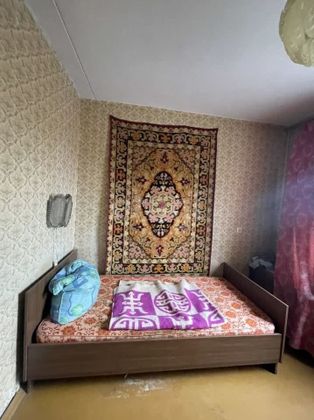 Продажа 2-комнатной квартиры 42,1 м², 3/9 этаж