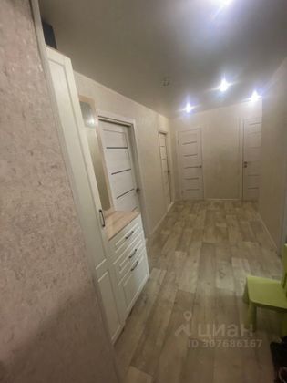 Аренда 3-комнатной квартиры 72 м², 5/5 этаж