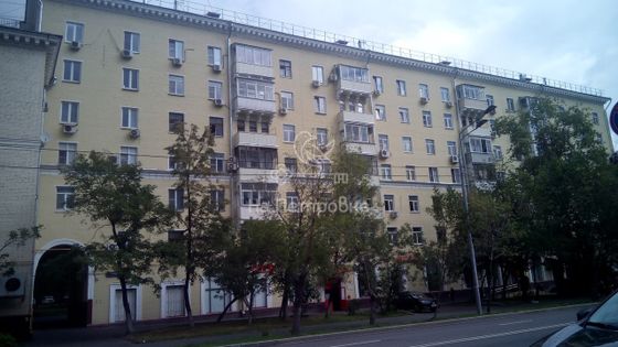 Продажа 2-комнатной квартиры 61,4 м², 7/7 этаж