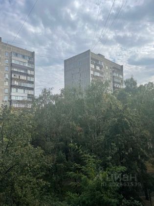 Продажа 1-комнатной квартиры 38 м², 5/14 этаж