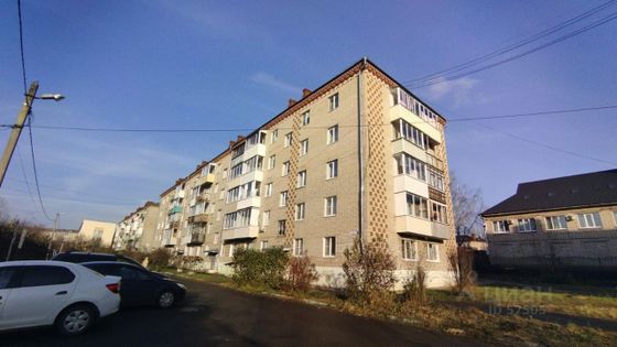 Продажа 1-комнатной квартиры 29,9 м², 1/5 этаж