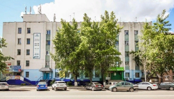 Продажа 2-комнатной квартиры 33,2 м², 5/5 этаж