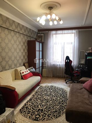 Продажа 3-комнатной квартиры 78,9 м², 2/5 этаж