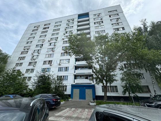 Продажа 2-комнатной квартиры 38 м², 3/12 этаж