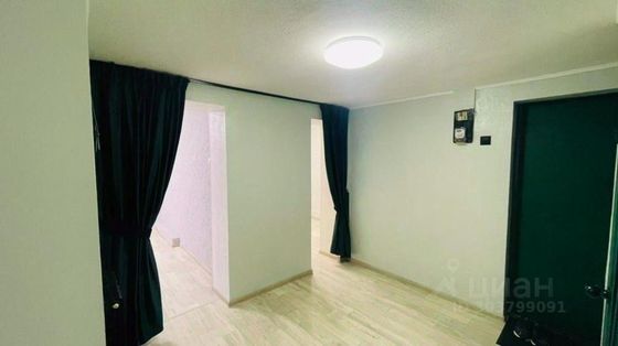 Продажа 2-комнатной квартиры 46 м², 1/1 этаж