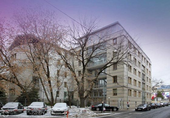 Продажа 4-комнатной квартиры 224,3 м², 3/6 этаж