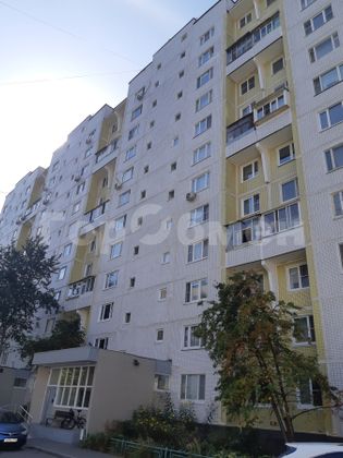 Продажа 2-комнатной квартиры 52,2 м², 12/12 этаж