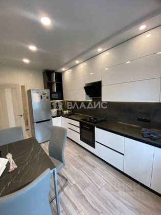 Продажа 1-комнатной квартиры 36,8 м², 2/7 этаж