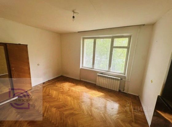 Продажа 2-комнатной квартиры 37,4 м², 2/9 этаж