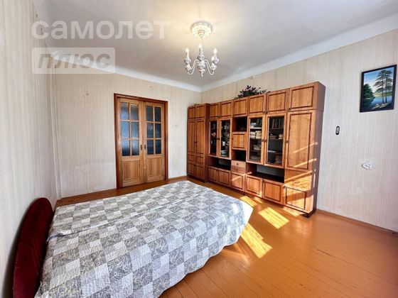 Продажа 1-комнатной квартиры 41,1 м², 3/4 этаж