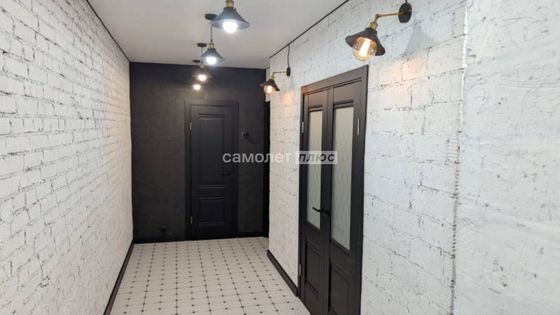 Продажа 2-комнатной квартиры 58,7 м², 8/9 этаж