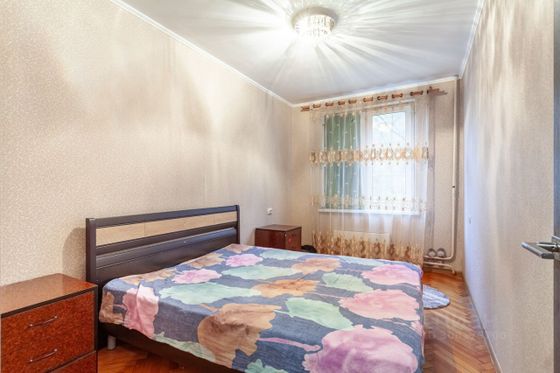 Продажа 2-комнатной квартиры 44,9 м², 5/9 этаж