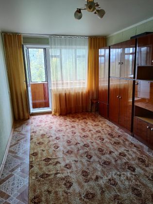 Аренда 2-комнатной квартиры 44 м², 4/5 этаж