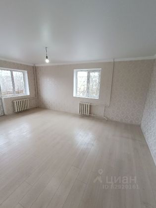 Продажа 1-комнатной квартиры 31,4 м², 4/5 этаж