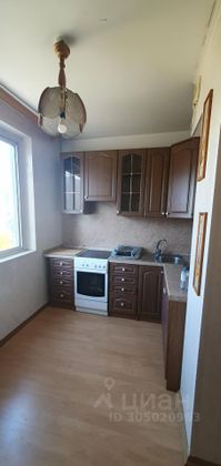 Продажа 1-комнатной квартиры 38,6 м², 10/17 этаж