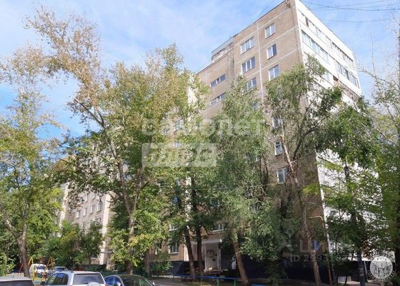 Продажа 1-комнатной квартиры 33 м², 5/9 этаж