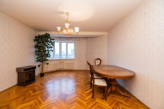 Продажа 2-комнатной квартиры 88,9 м², 7/24 этаж