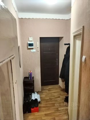 Продажа 2-комнатной квартиры 42,2 м², 5/5 этаж