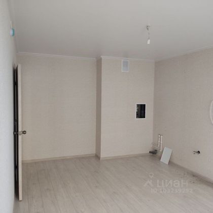 Продажа 1-комнатной квартиры 42 м², 12/16 этаж