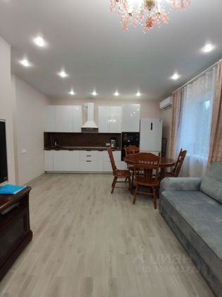 Продажа 2-комнатной квартиры 68 м², 1/3 этаж