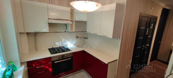 Продажа 3-комнатной квартиры 63,7 м², 1/12 этаж