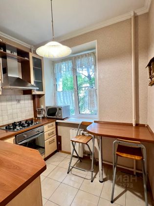 Аренда 3-комнатной квартиры 53,5 м², 3/8 этаж