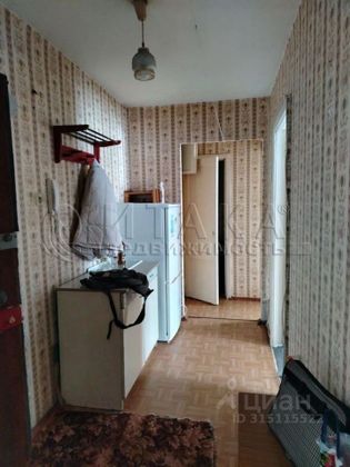 Продажа 2-комнатной квартиры 46,9 м², 1/5 этаж